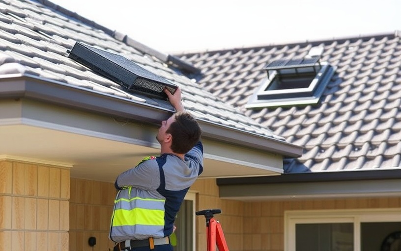 Possum Prevention & Proofing Services in Caulfield North