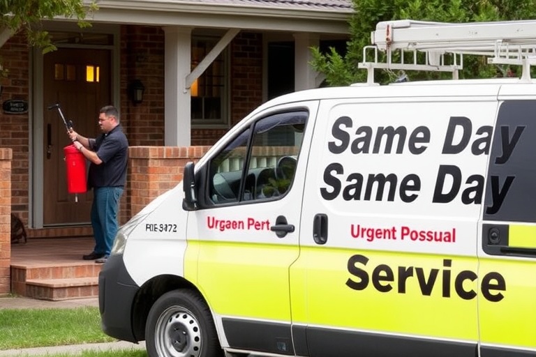 Same Day Possum Removal Services in Caulfield North